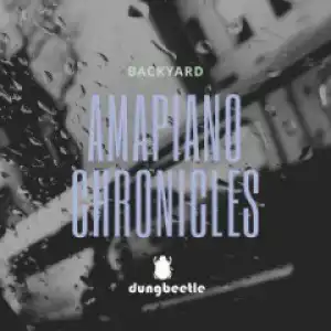 Backyard - Uninterrupted Bass